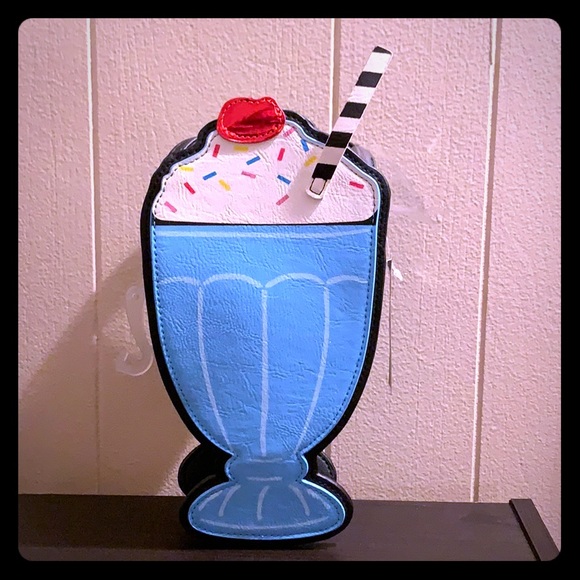 Ice cream 🍨 Sundae bag! - Picture 1 of 4